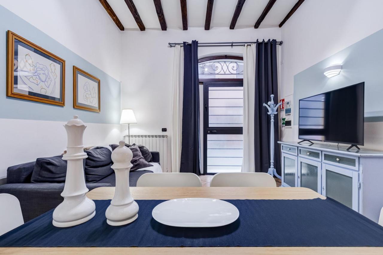 Coliseum Rome Apartments Exterior foto